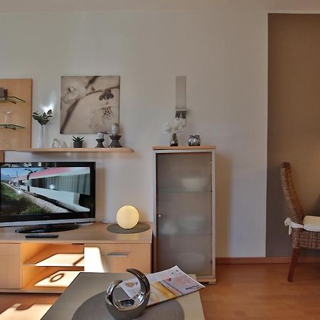Am Rosenhain 12 Am Rosenhain 12 Appartement 4 Timmendorfer Strand Luaran gambar