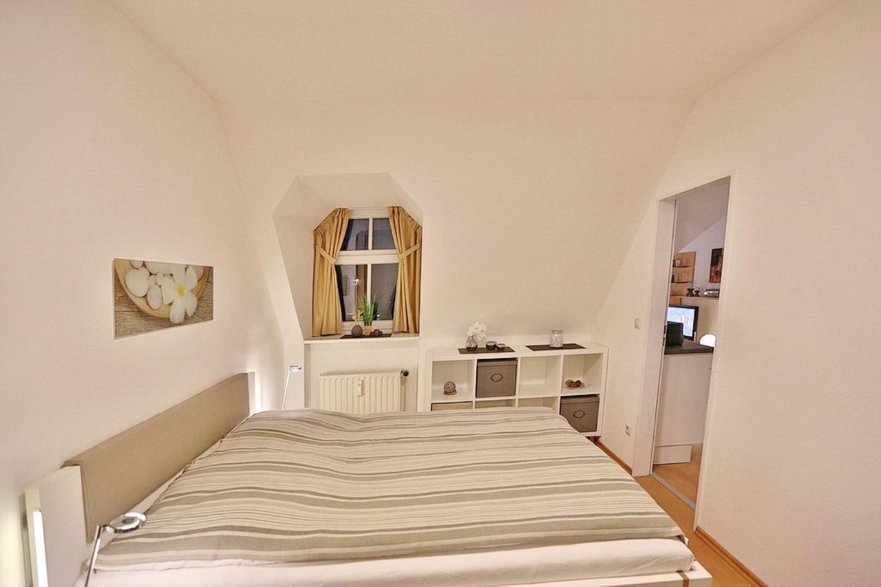 Am Rosenhain 12 Am Rosenhain 12 Appartement 4 Timmendorfer Strand Luaran gambar