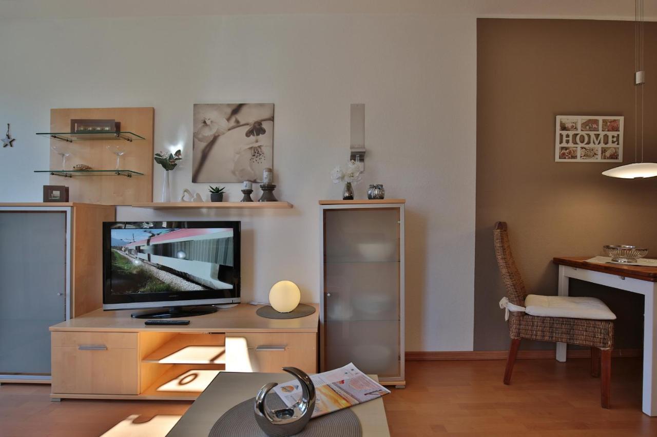 Am Rosenhain 12 Am Rosenhain 12 Appartement 4 Timmendorfer Strand Luaran gambar