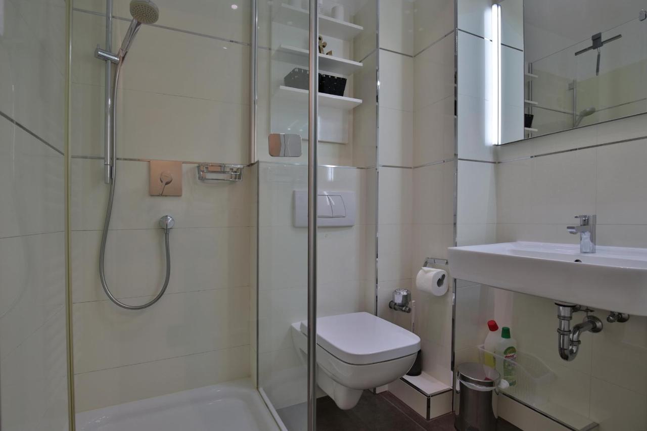 Am Rosenhain 12 Am Rosenhain 12 Appartement 4 Timmendorfer Strand Luaran gambar