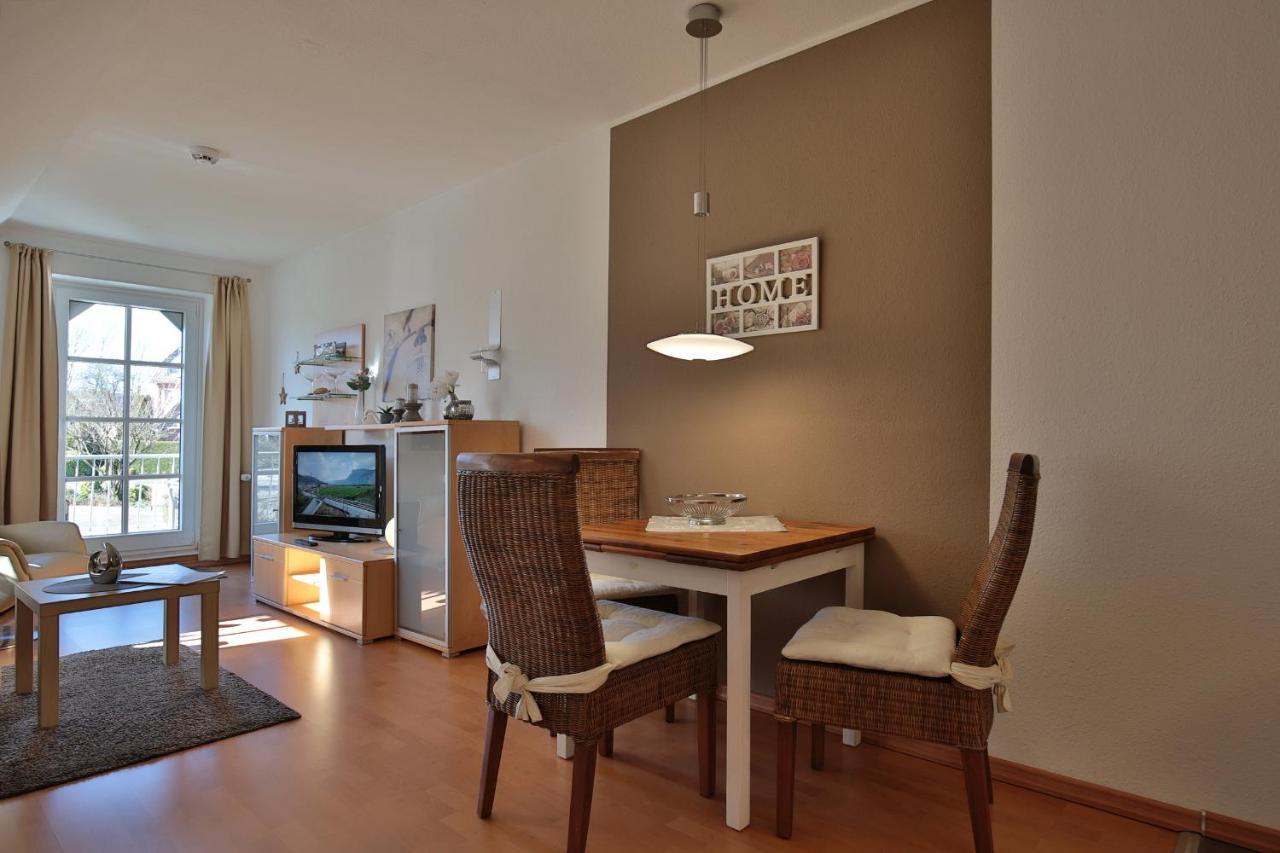 Am Rosenhain 12 Am Rosenhain 12 Appartement 4 Timmendorfer Strand Luaran gambar