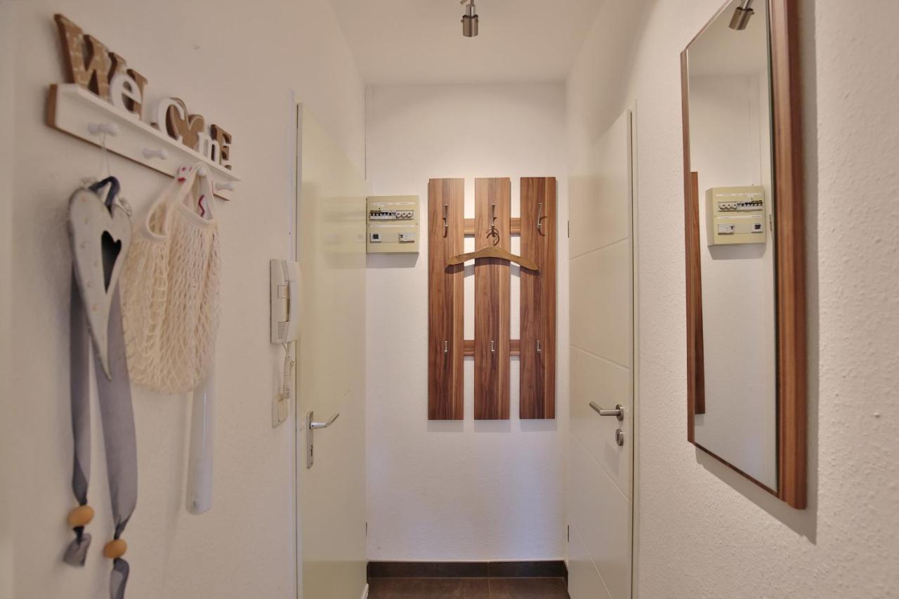 Am Rosenhain 12 Am Rosenhain 12 Appartement 4 Timmendorfer Strand Luaran gambar