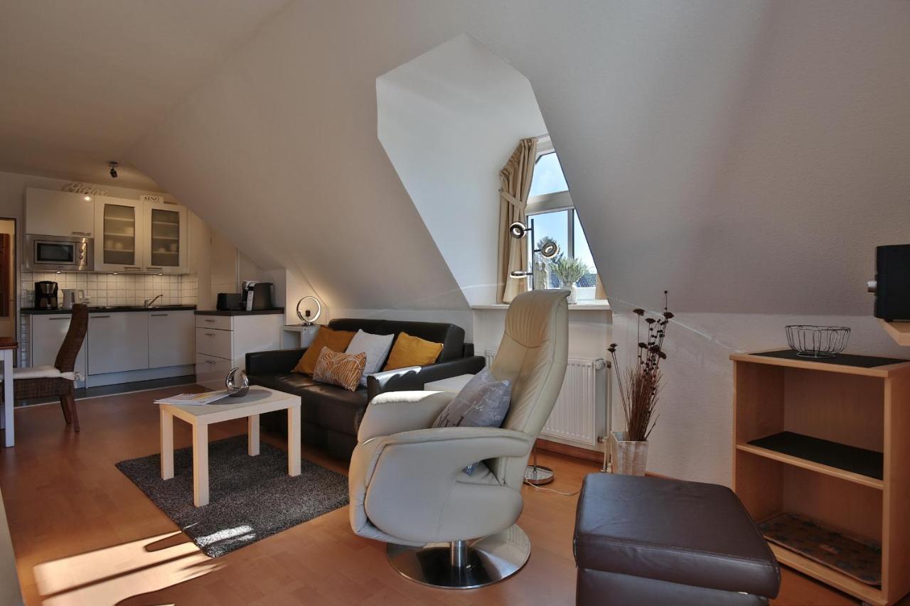 Am Rosenhain 12 Am Rosenhain 12 Appartement 4 Timmendorfer Strand Luaran gambar