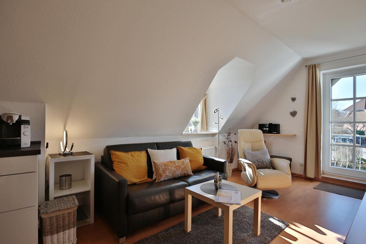 Am Rosenhain 12 Am Rosenhain 12 Appartement 4 Timmendorfer Strand Luaran gambar
