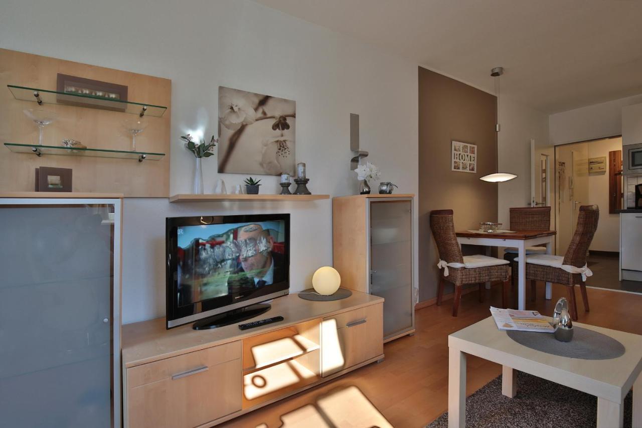 Am Rosenhain 12 Am Rosenhain 12 Appartement 4 Timmendorfer Strand Luaran gambar
