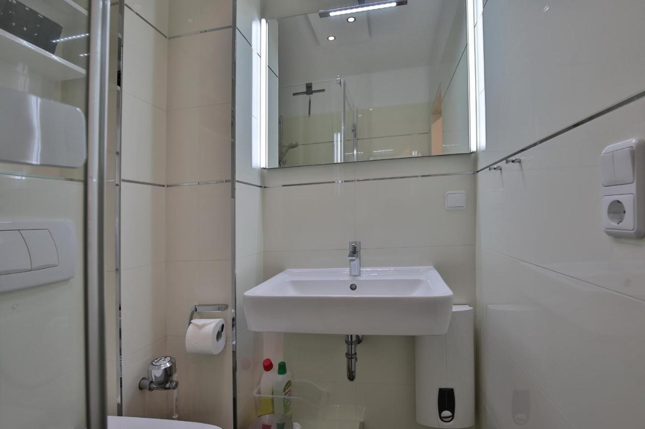 Am Rosenhain 12 Am Rosenhain 12 Appartement 4 Timmendorfer Strand Luaran gambar