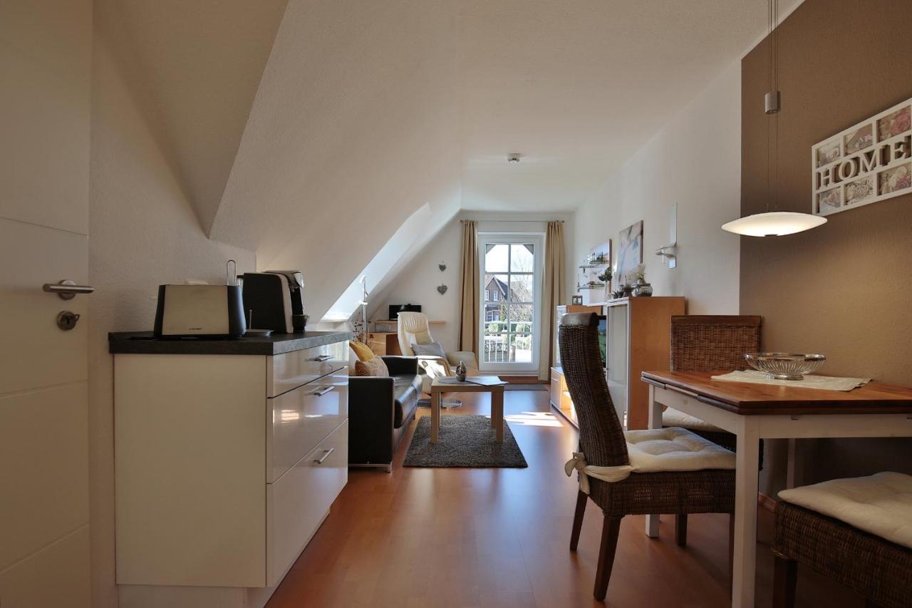 Am Rosenhain 12 Am Rosenhain 12 Appartement 4 Timmendorfer Strand Luaran gambar