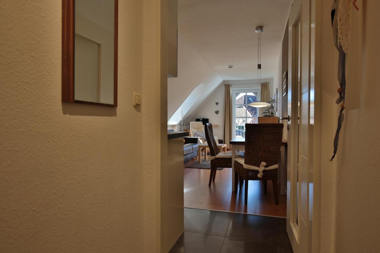 Am Rosenhain 12 Am Rosenhain 12 Appartement 4 Timmendorfer Strand Luaran gambar